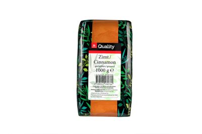 Transgourmet Quality Zimt gemahlen (1000g)