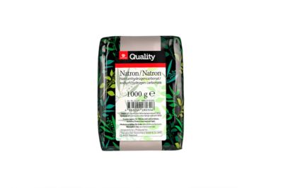 Transgourmet Quality Natron (1000g)