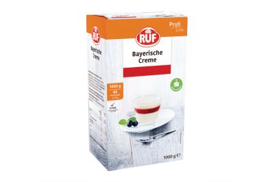 Ruf Bayerische Creme (1000g)