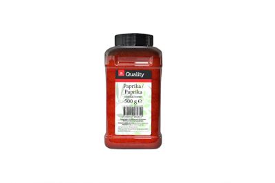 Transgourmet Quality Paprika edels (500g)