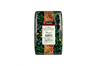 Transgourmet Quality Suppen Gewrzmischung (500g)