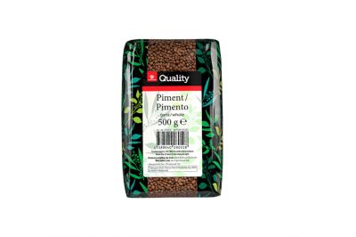 Transgourmet Quality Piment ganz (500g)