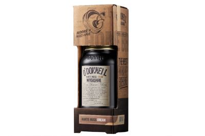 O'Donnell Moonshine Harte Nuss Cream 17 % vol. Set (700ml)