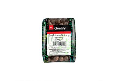 Transgourmet Quality Muskatnuss ganz (200g)