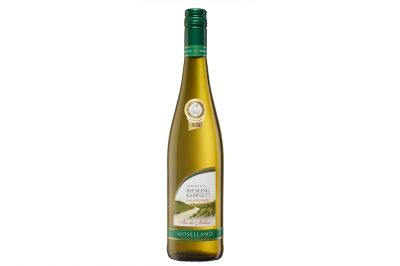 Moselland Riesling Kabinet wei ht (0,75l)