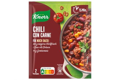 Knorr Fix Chili con Carne (49g)
