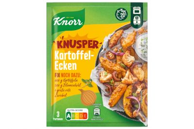 Knorr Fix Knusper Kartoffel-Ecken (38g)