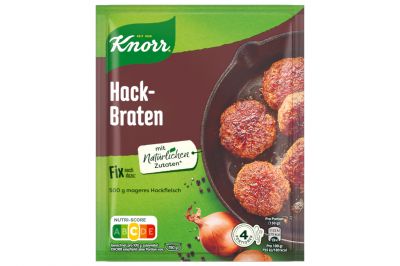 Knorr Fix Hackbraten (70g)