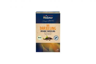 Me�mer Bio Darjeeling (18x1,5g)