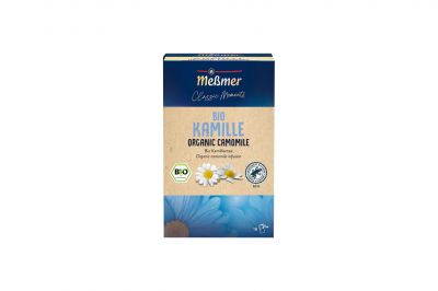 Me�mer Bio Kamille (18x1,5g)