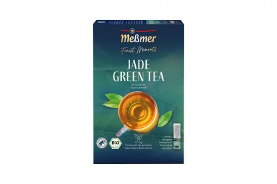 Me�mer Bio Jade Green Tea (15x2g)