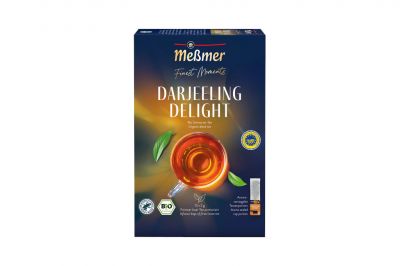 Me�mer Bio Darjeeling Delight (15x2g)