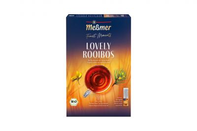 Me�mer Bio Lovely Rooibos (15x2,5g)