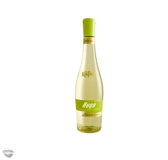 Flasche rewe hugo Rewe