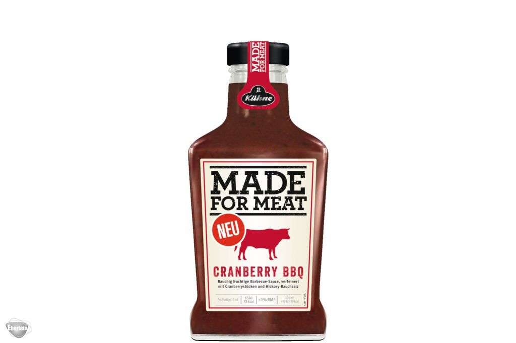 Made for meat