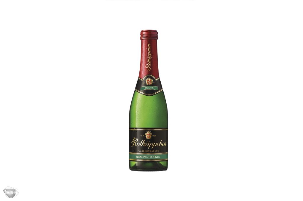 Rotkappchen Sekt Flaschengarung Riesling Trocken Piccolo 0 2 L Eberlein Shop Anlieferung In Leipzig Und Versand In Deutschland