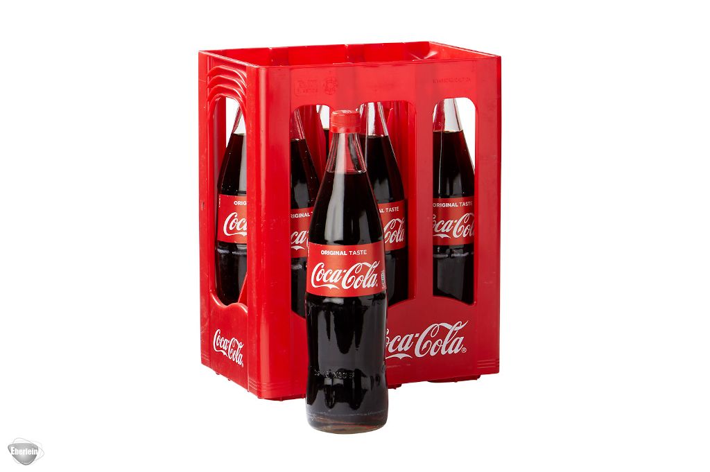 Coca Cola Mini-Dosen kaufen  Günstig im Preisvergleich bei