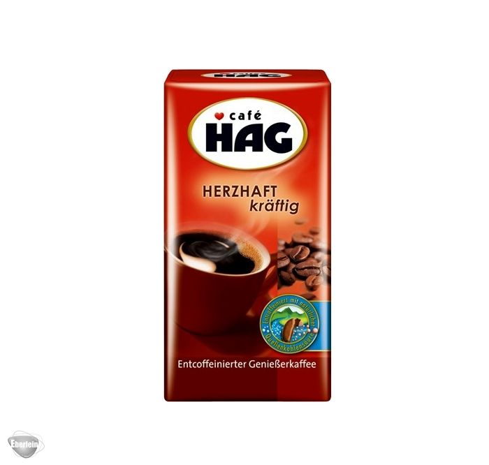 Strait Tanga Amüsieren vorteilhaft kaffee hag werbung Mode Gemäßigt ...