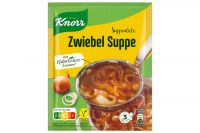 Knorr Suppenliebe Zwiebel Suppe (46g)