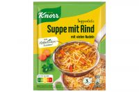Knorr Suppenliebe Suppe mit Rind (76g)