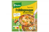 Knorr Suppenliebe Fr�hlingssuppe (58g)