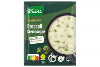 Knorr Feinschmecker Broccoli Cremesuppe (50g)