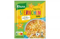 Knorr Suppenliebe Sternchen Suppe (84g)