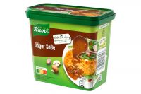 Knorr J�ger So�e (184g)