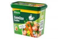 Knorr Gem�se Bouillon (288g)