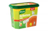 Knorr Delikatess Br�he (329g)