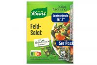 Knorr Salatkr�nung Feldsalat Dressing (5x8g)