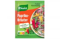 Knorr Salatkr�nung Paprika-Kr�uter Dressing (5x9g)