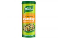 Knorr Kr�uterlinge zum Streuen Gartenkr�uter (60g)