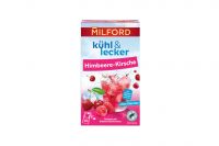 Milford K�hl & Lecker Himbeere-Kirsche (20x2,5g)