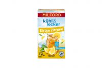Milford K�hl & Lecker Eistee Zitrone (20x2,5g)