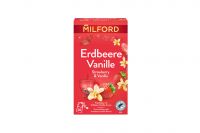 Milford K�hl & Lecker active Zitrone-Limette (20x2,5g)