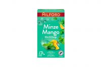 Milford Minze Mango (20x1,75g)