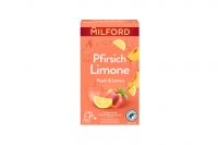 Milford Pfirsich Limone (20x2,25g)