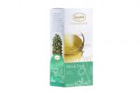 Ronnefeldt Joy of Tea Mint & Fresh (15x1,4g)