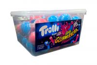 Trolli Flavor Bomb Saure Gl�hw�rmchen 60 Stk. (1128g)