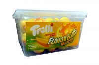 Trolli Flavor Bomb Mango 60 Stk. (1128g)