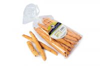 Wolf's Sommelier Knusper-Stange Olive (200g)