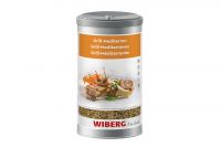 Wiberg Gew�rzsalz Grill-Mediterran (540g)