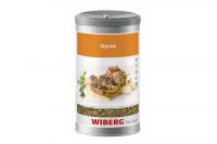 Wiberg Gew�rzsalz Gyros (600g)