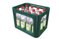 Lichtenauer Zitronenlimonade 12x1,0l