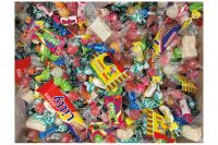 Freddies Melange Bonbon-Mischung mit Keksen (10kg)