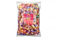 Capico Kaubonbons Fruchtmix (3kg)