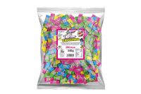 Capico Super Tattoo Kaugummi (200x2,2g)