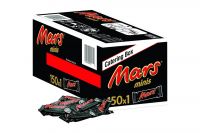 Mars Minis (150x18g)