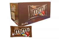 M&M's Chocolate (24x45g)